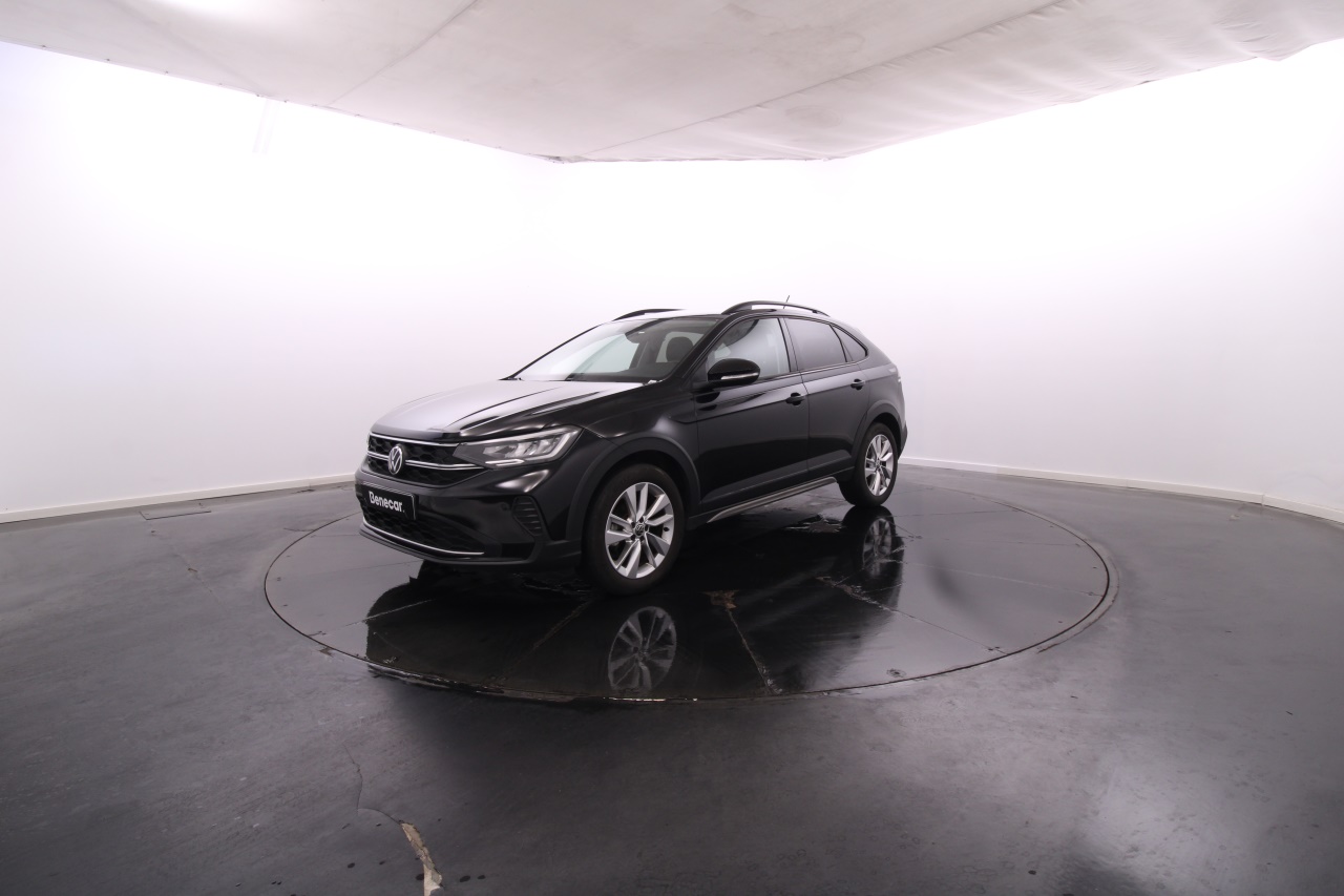 Volkswagen Taigo 1.0 TSI Urban 115cv DSG / Vidros Escurecidos / JLL17