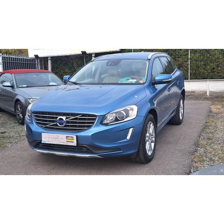 VOLVO XC60 2.0D,2016 ROK , KRAJOWY , II WŁAŚCICIEL