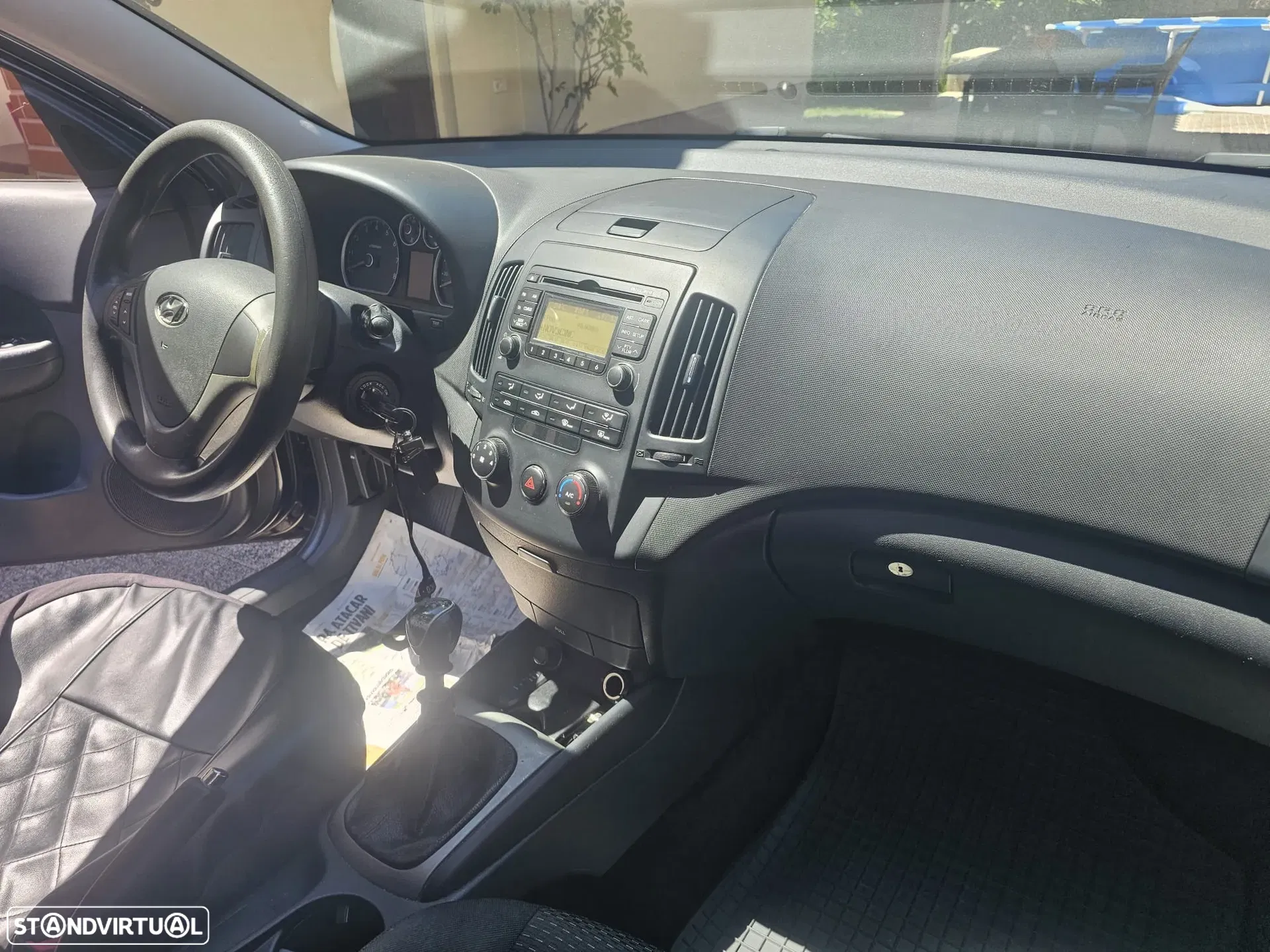 Hyundai i30 1.4 CVVT Comfort