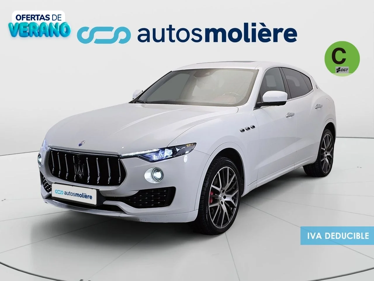 3.0 Diesel 202 kW (275 CV)
