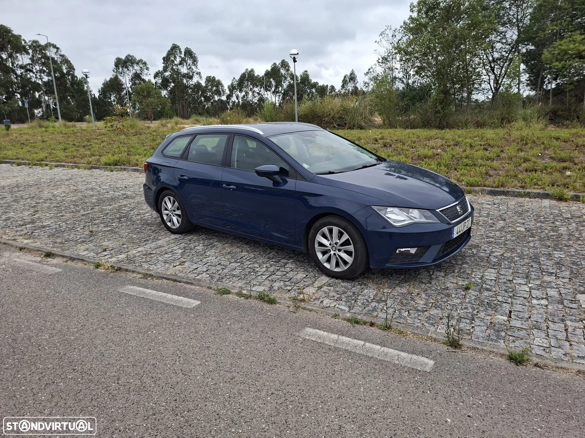 SEAT Leon ST 1.0 EcoTSI Style S/S