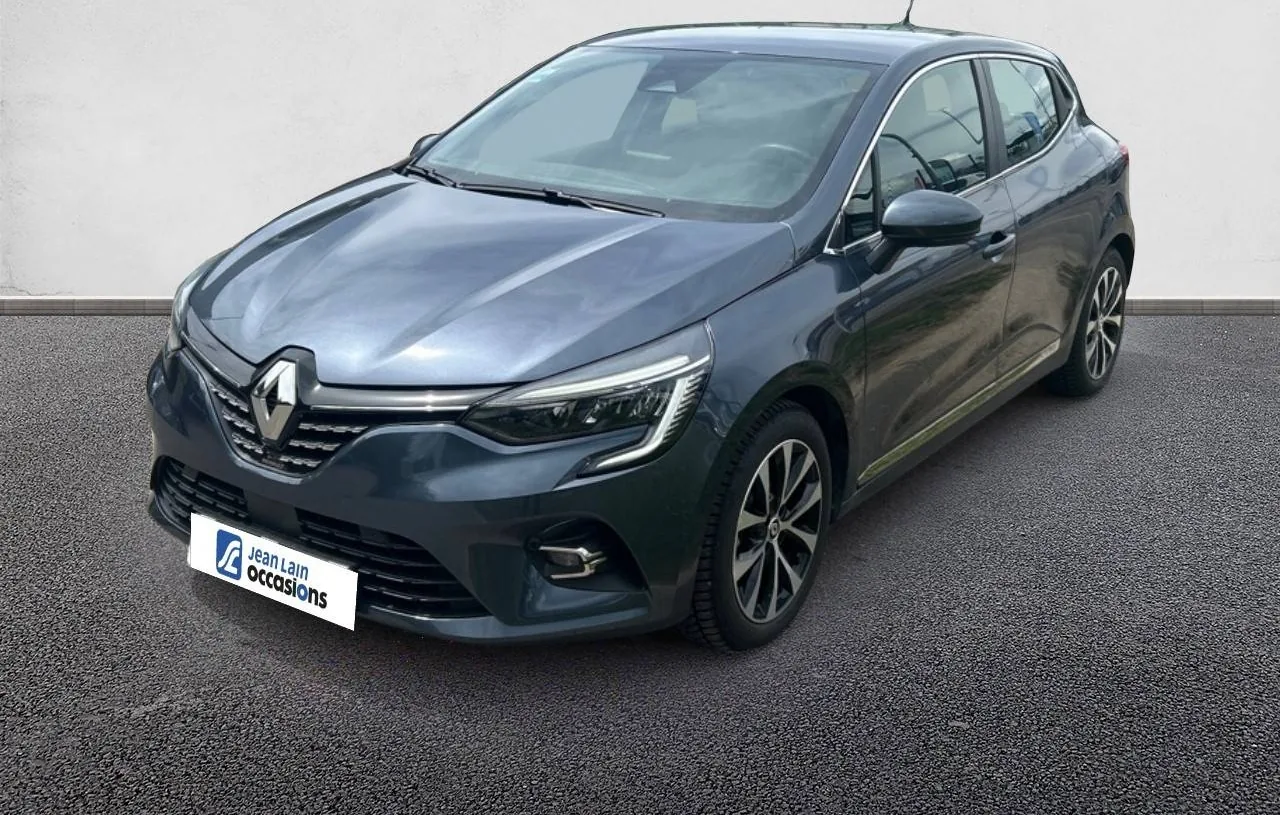 RENAULT CLIO E-Tech 140 - 21N Intens