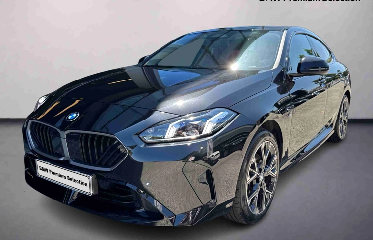 BMW - Série 2 Gran Coupé - 216
