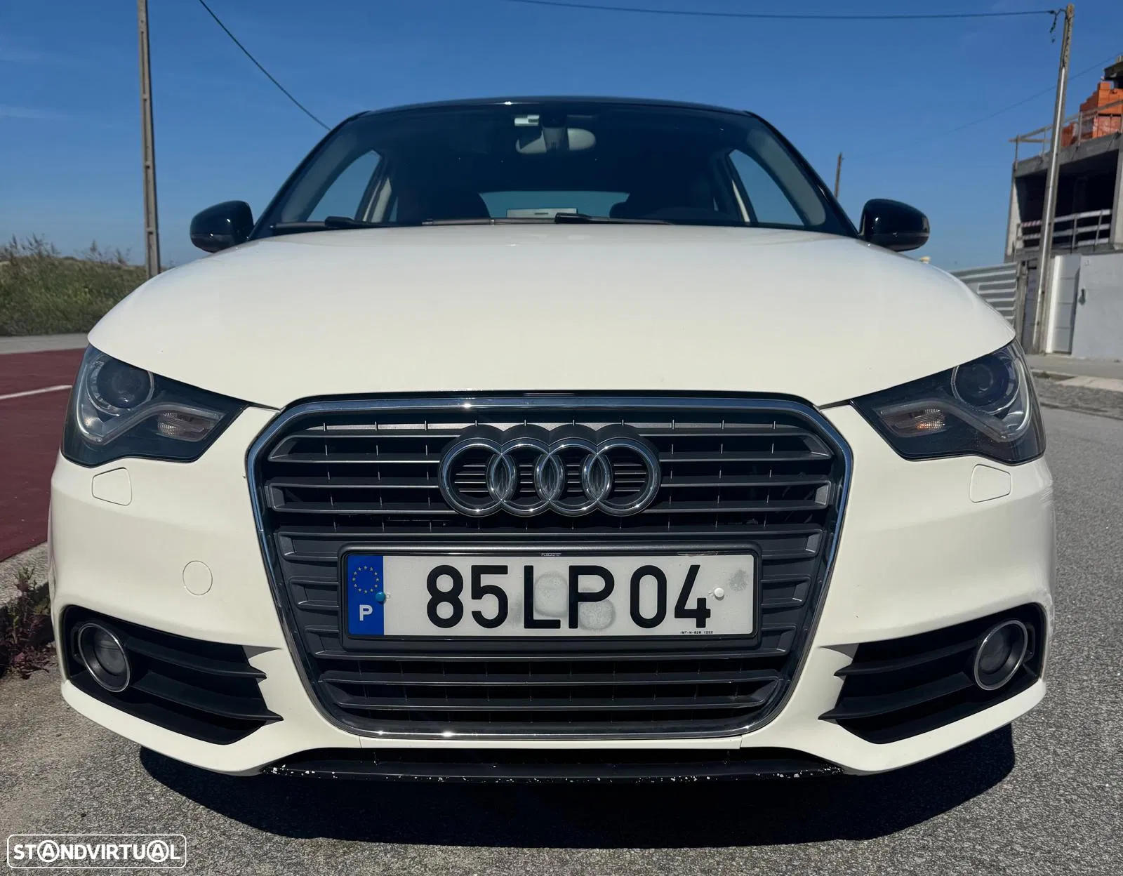 Audi A1 1.6 TDI Sport
