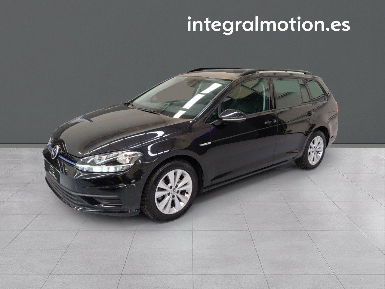 Volkswagen Touran 1.6 TDI Edition BlueMotion Tech