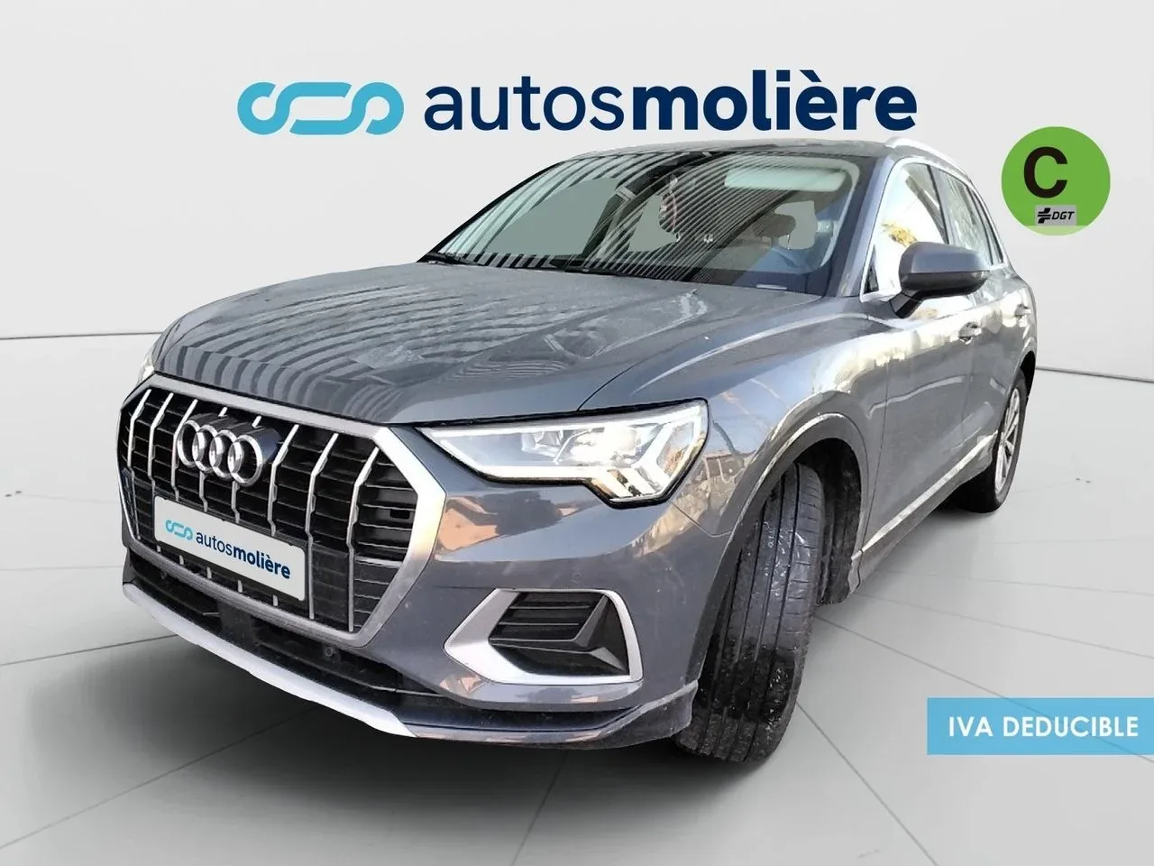 Advanced 35 TDI 110 kW (150 CV) S tronic