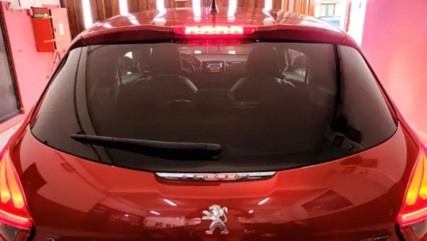 Peugeot 208 2015 1.2 PureTech GT Line