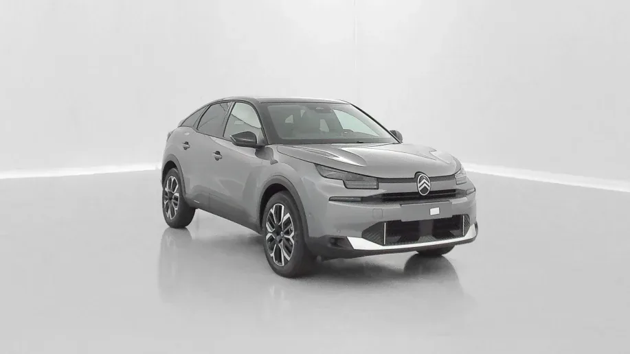 Citroën C4 C4 1.2 Hybride 145ch Max e-DCS6 Zéro km immatriculé