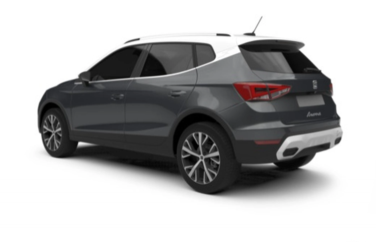 SEAT - Arona - Arona 1.0 TSI Style