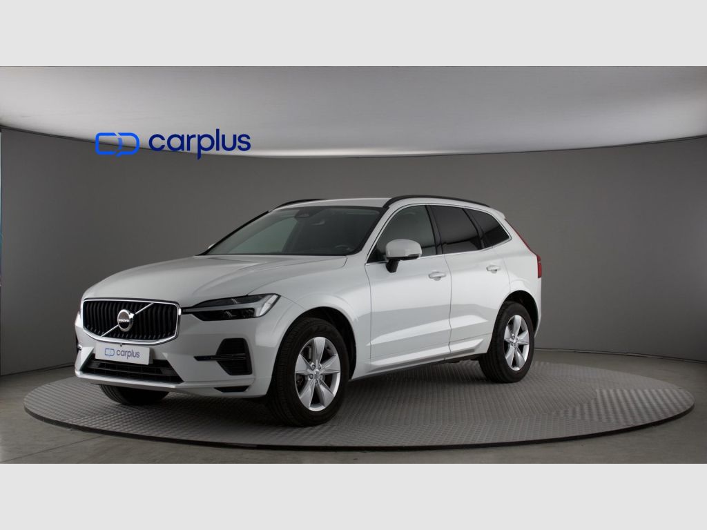 Volvo de segunda mano