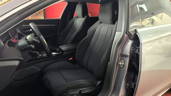 Peugeot 508 SW 2019 1.5 BlueHDi GT Line