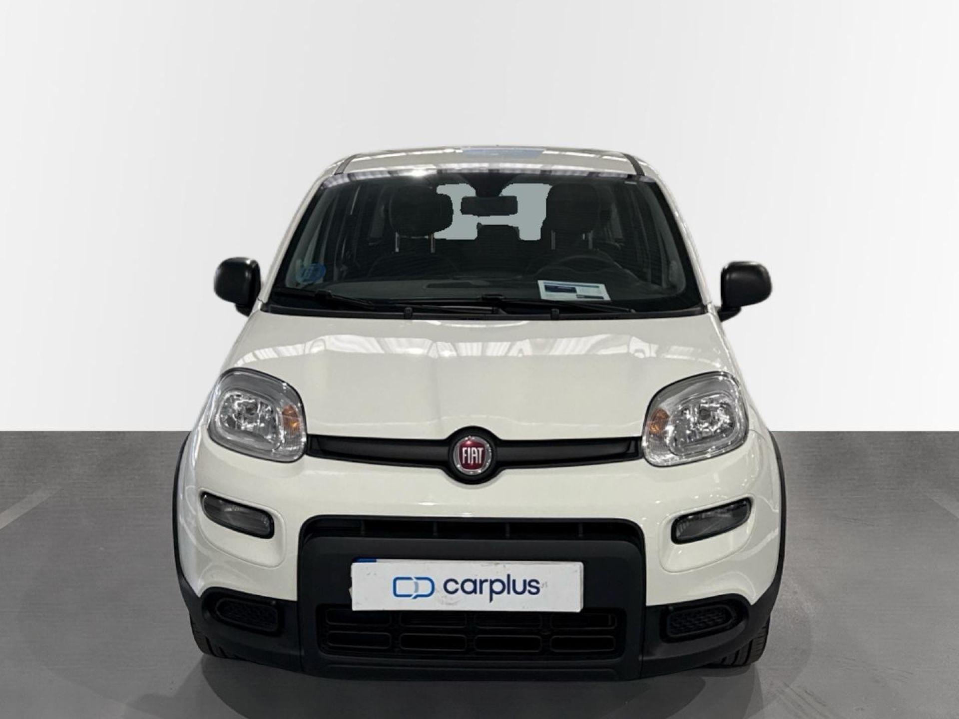 Fiat Panda Panda Hybrid 1.0 51kw (70CV)
