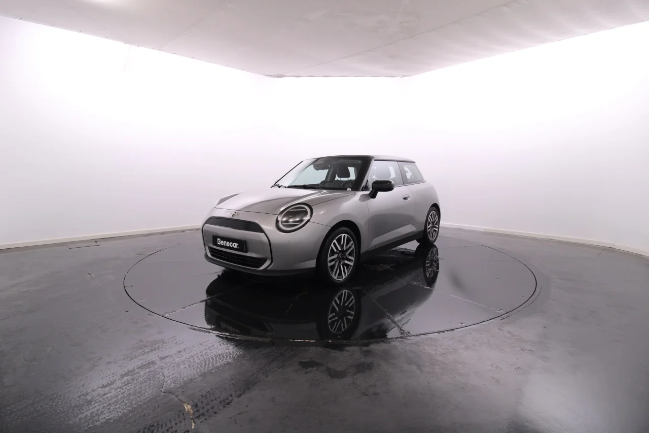 MINI Cooper E Classic S 184cv / LED / JLL