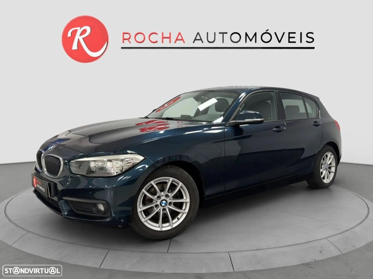 BMW 116