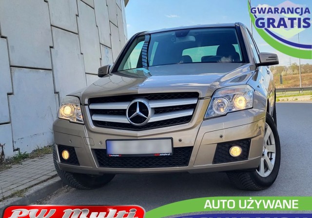 Mercedes-Benz GLK
