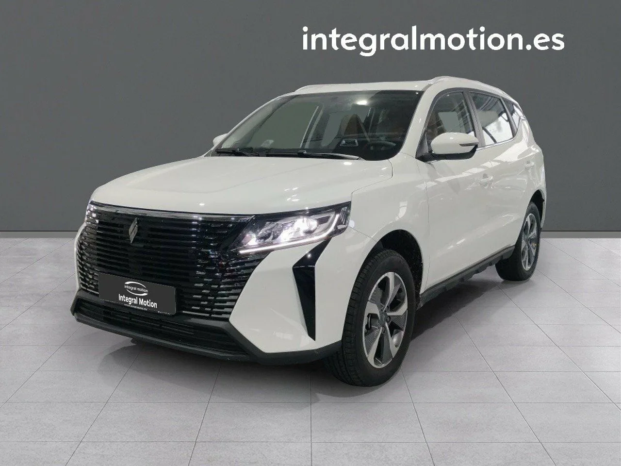 Livan X6 PRO Aut. 174 Cv