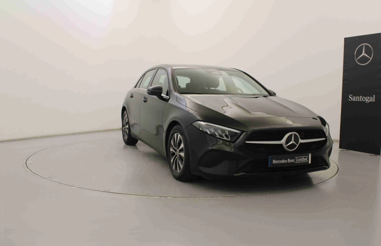 MERCEDES - Classe A - A 180 d