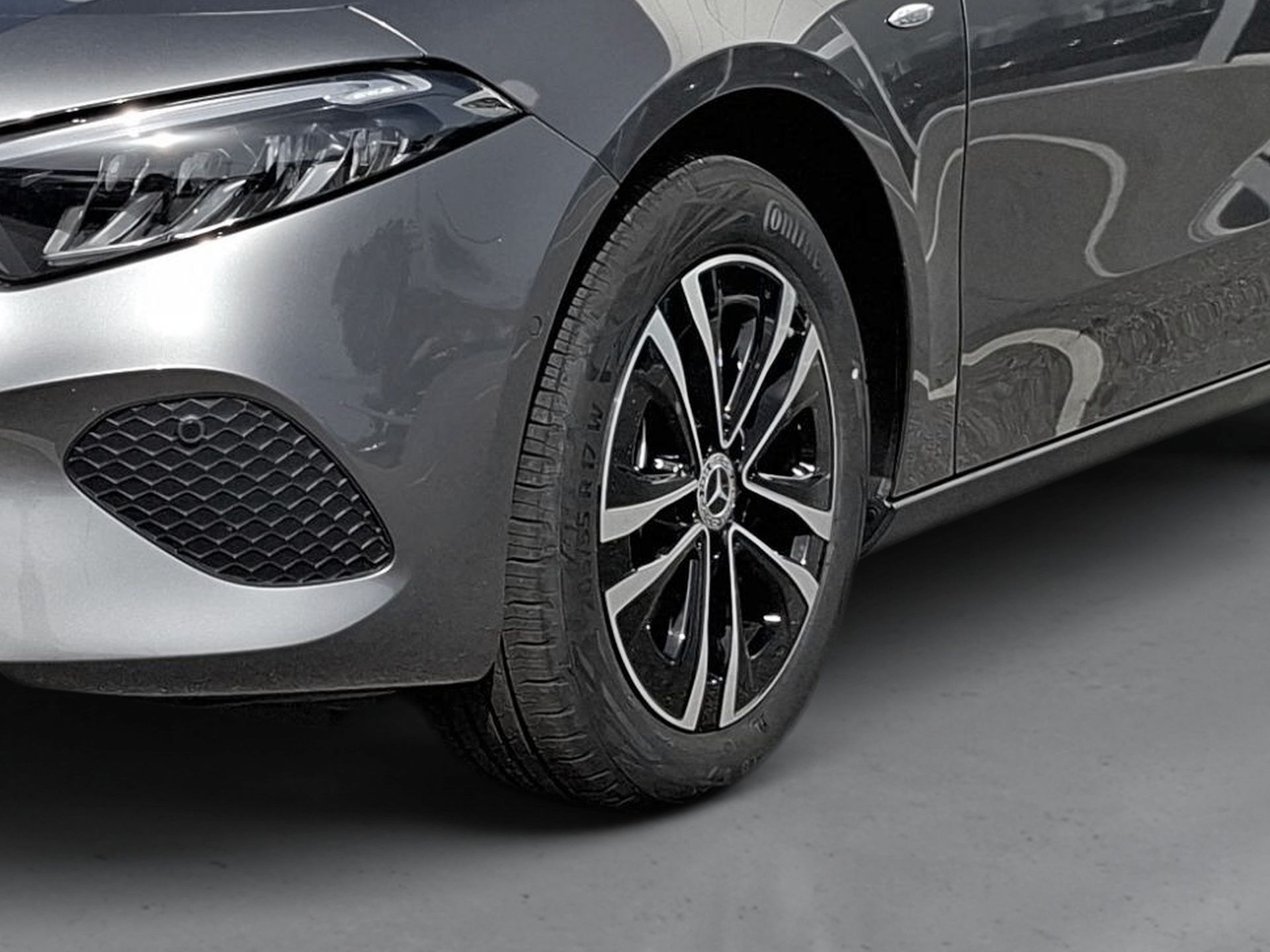 Mercedes-Benz Classe A
