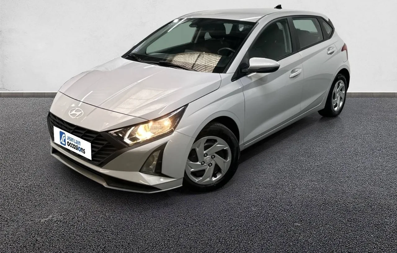 HYUNDAI i20 1.2 79 Initia