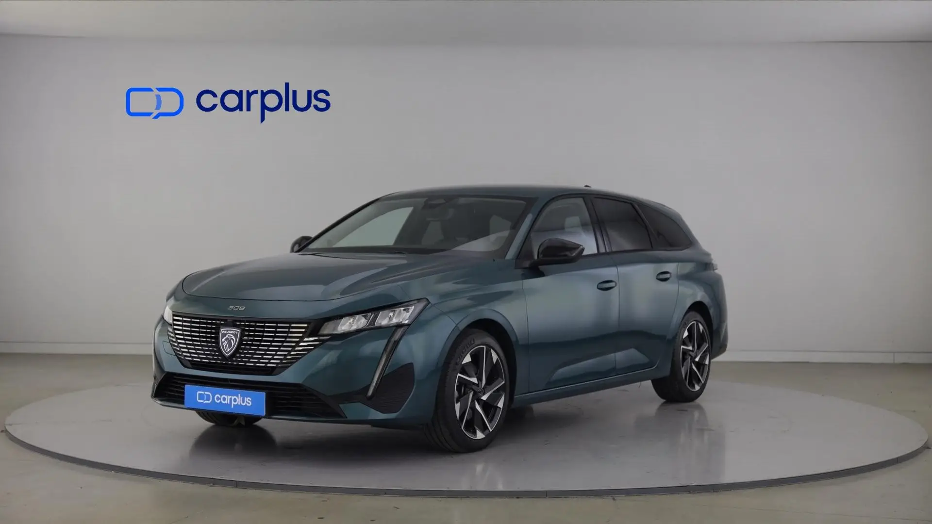 Peugeot 308 SW