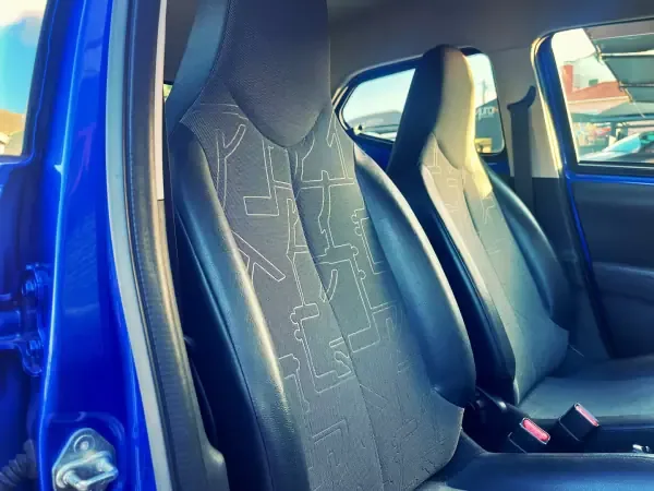 Toyota Aygo 2018 1.0 X-Play