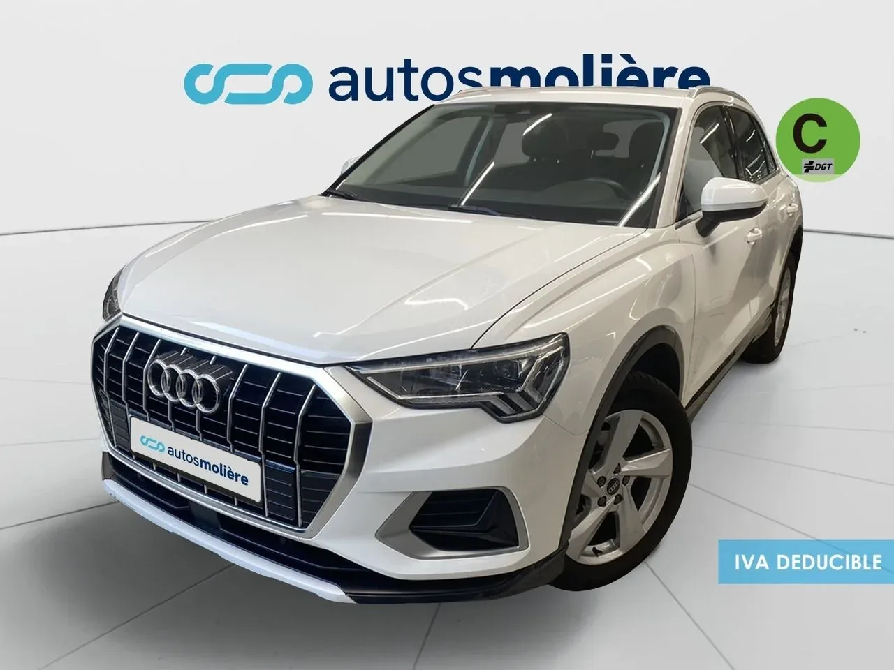 Advanced 35 TDI 110 kW (150 CV) S tronic