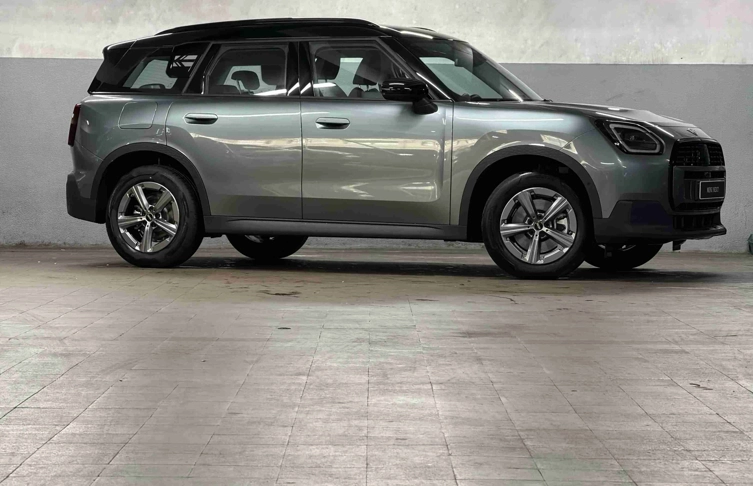 MINI - Mini - Mini Countryman C Classic S