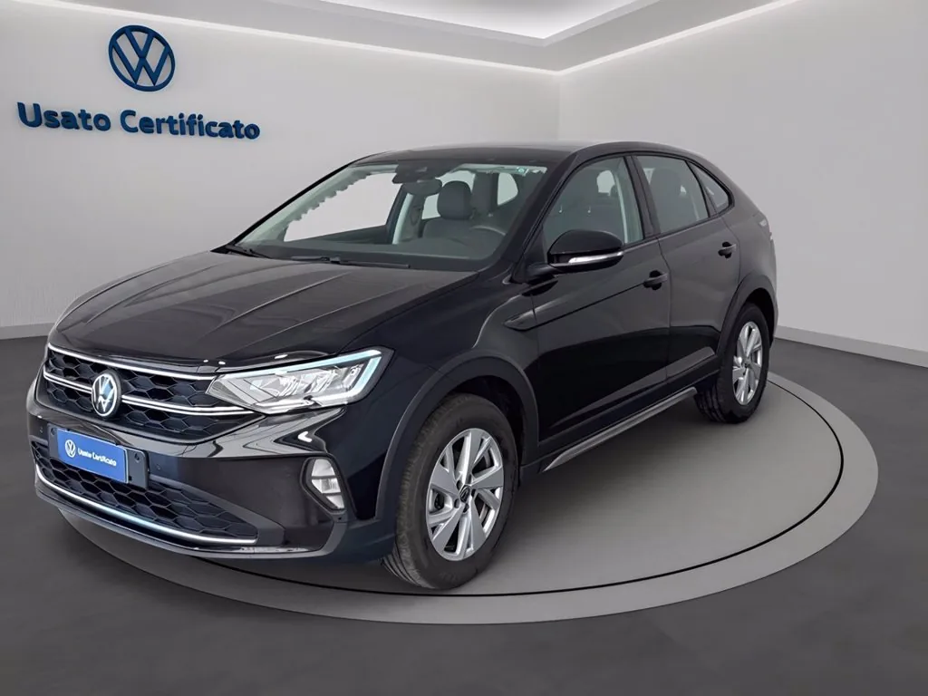 VOLKSWAGEN Taigo 1.0 tsi life 115cv