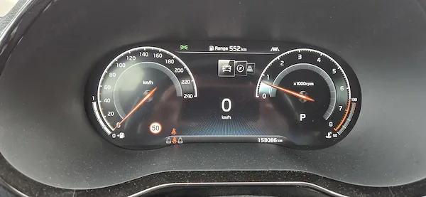 Kia XCeed 2020