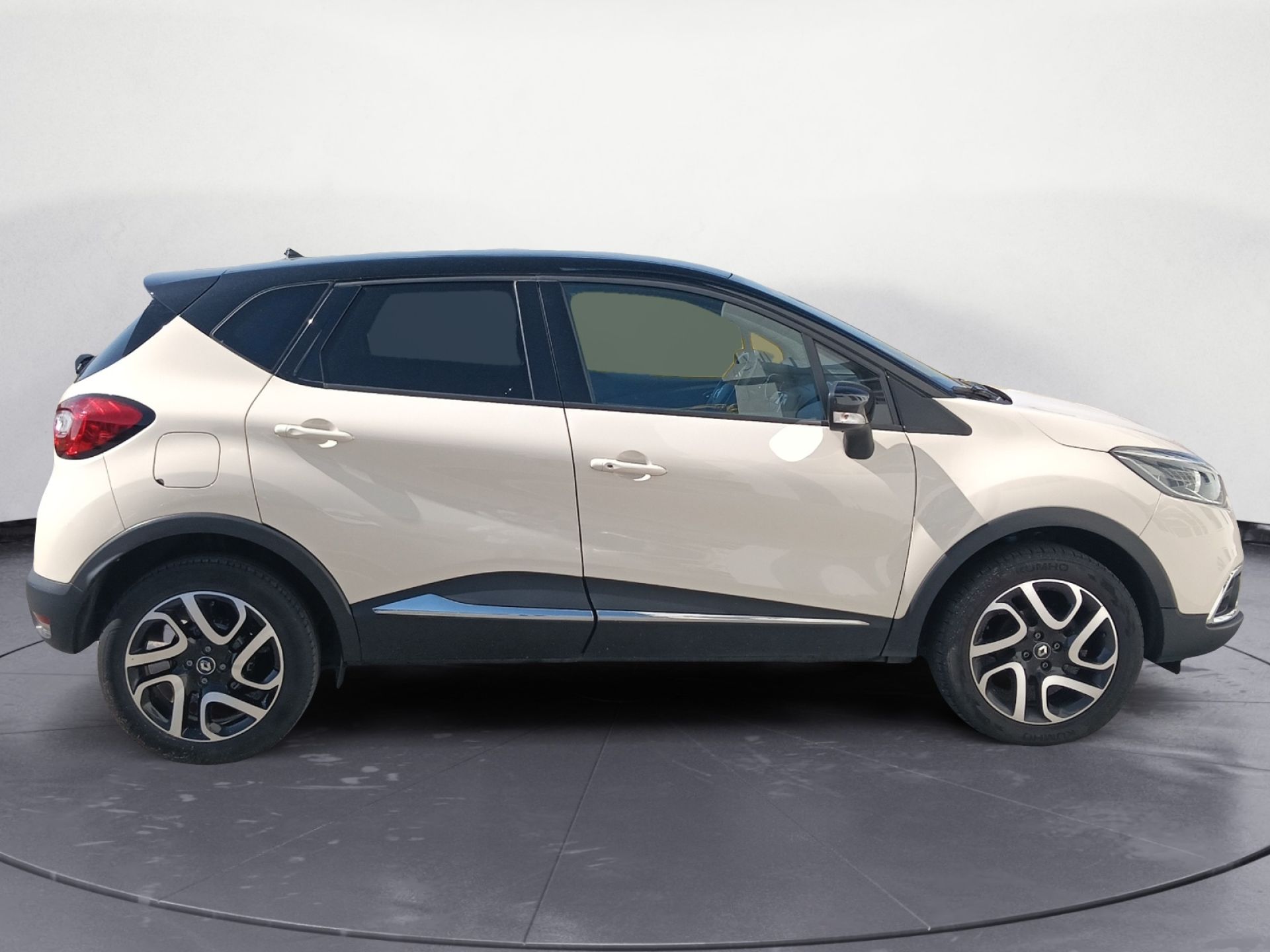 Renault Captur Zen Energy TCe 66kW (90CV) eco2