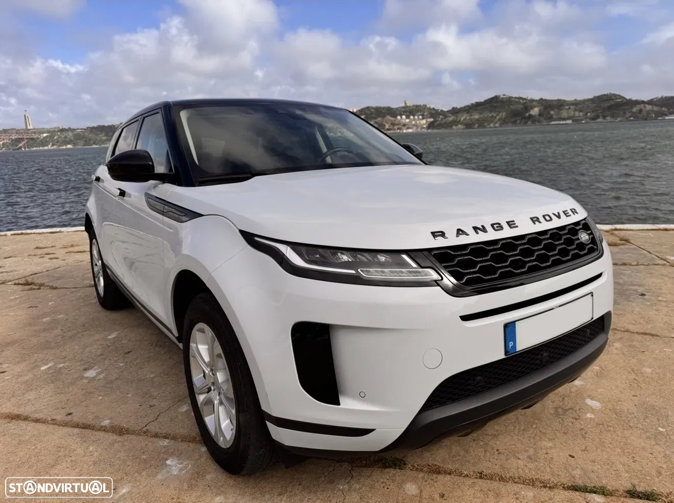 Land Rover Range Rover Evoque 1.5 P300e AWD S Auto