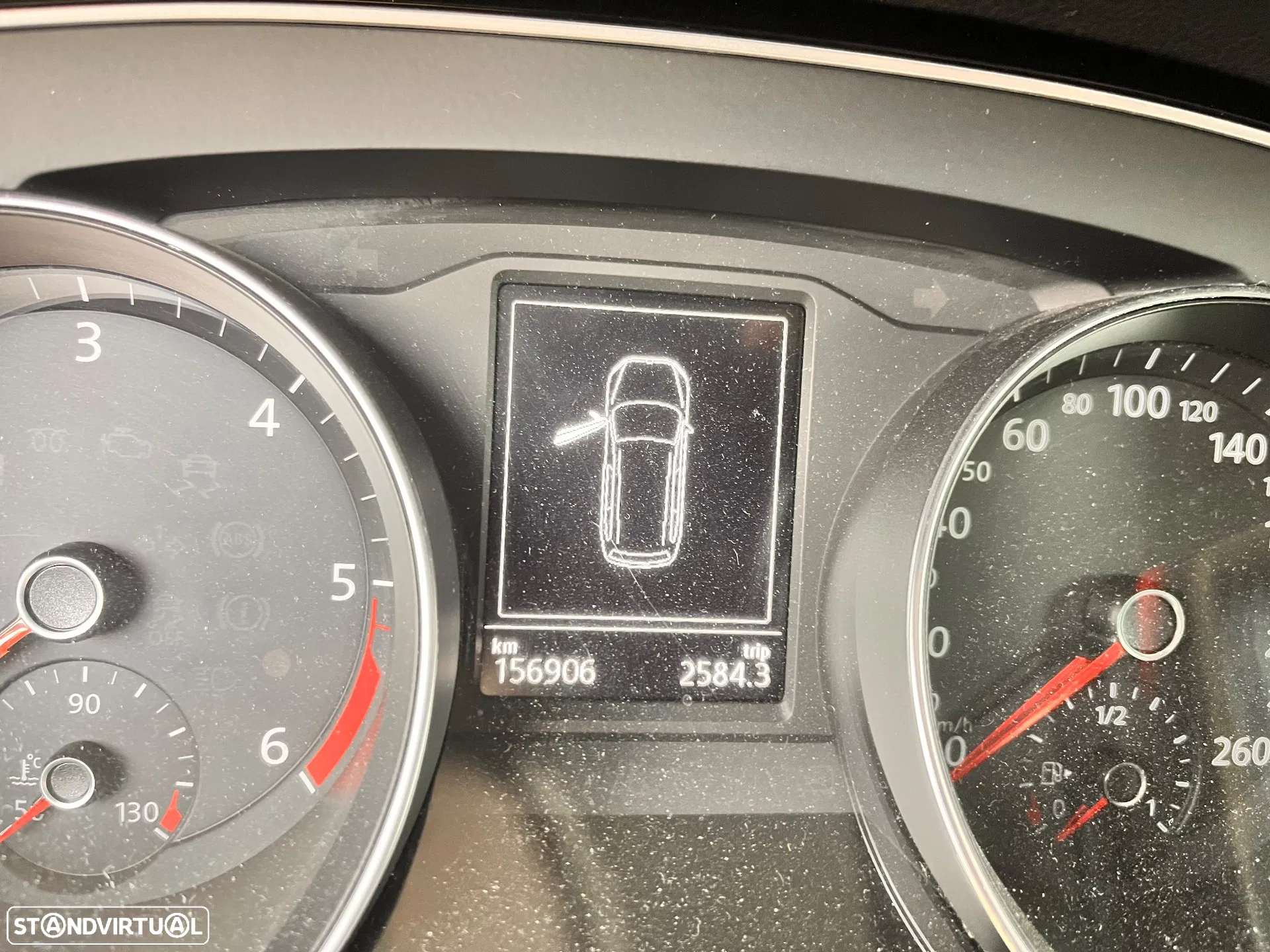 VW Passat Variant 1.6 TDI (BlueMotion ) Comfortline