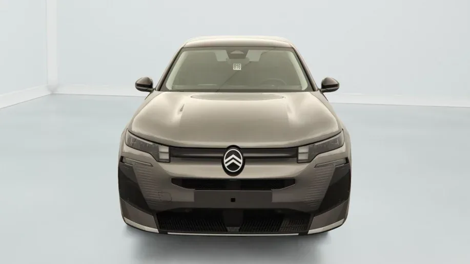 Citroën C5 Aircross Plus 1.2 HYBRID 145 Zéro km immatriculé