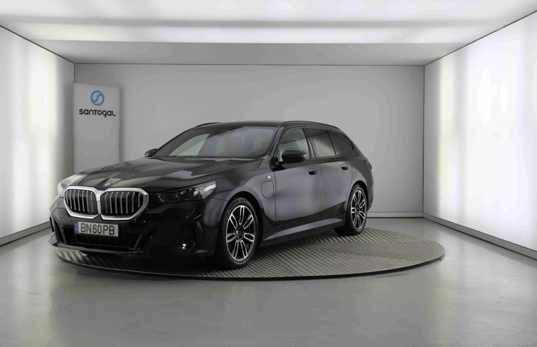 BMW - Série 5 - 530 e Pack Desportivo M