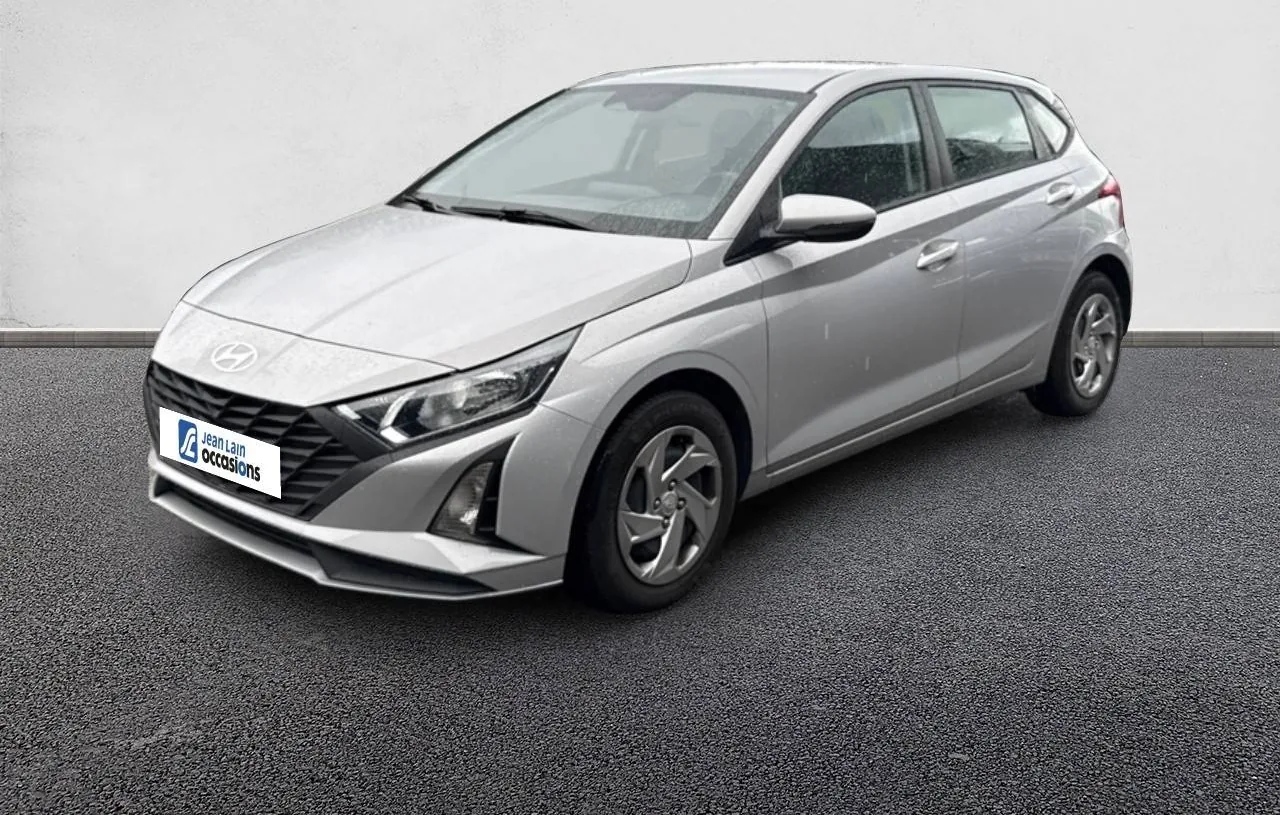 HYUNDAI i20 1.2 79 Initia