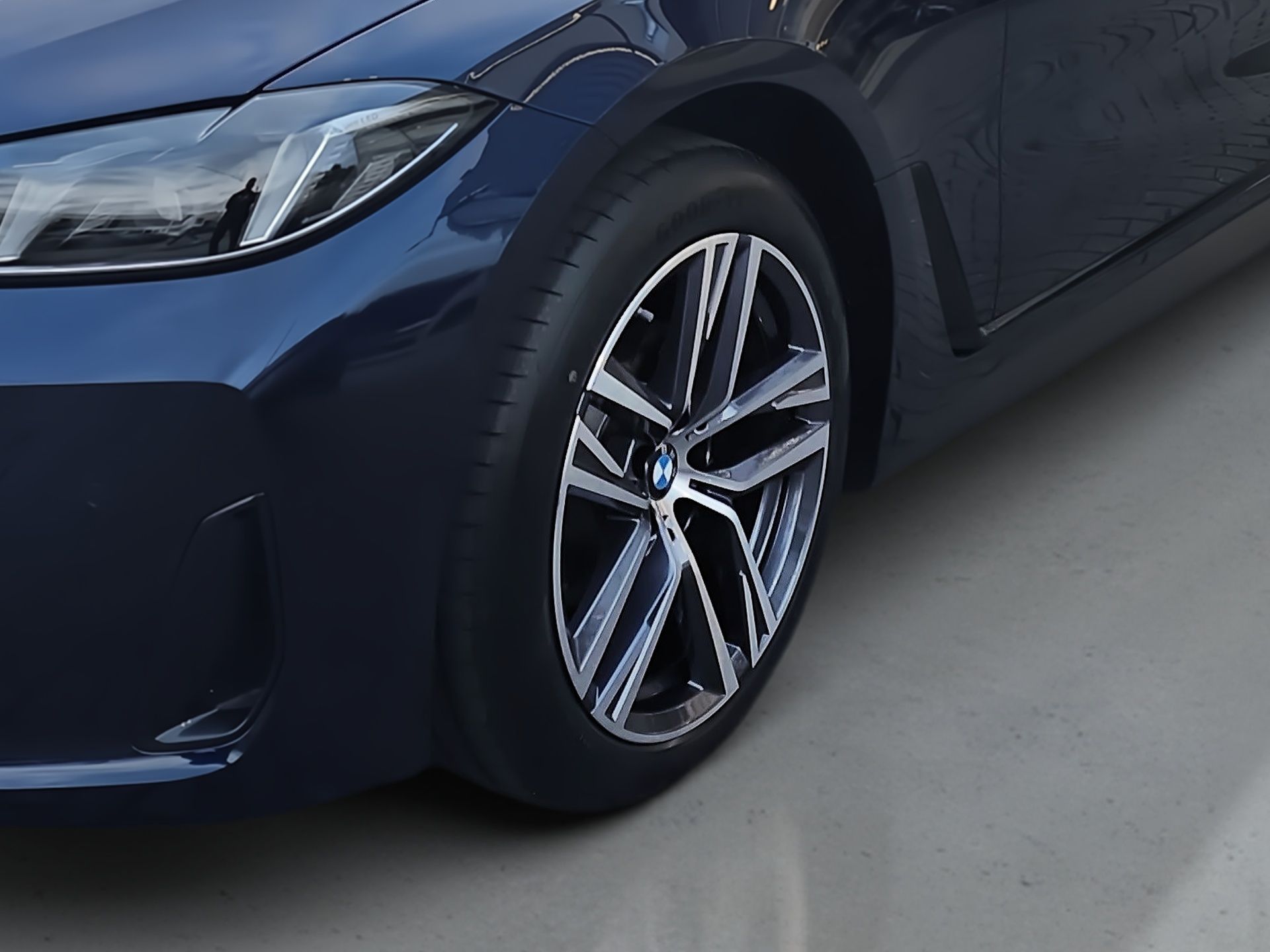 BMW Serie 4