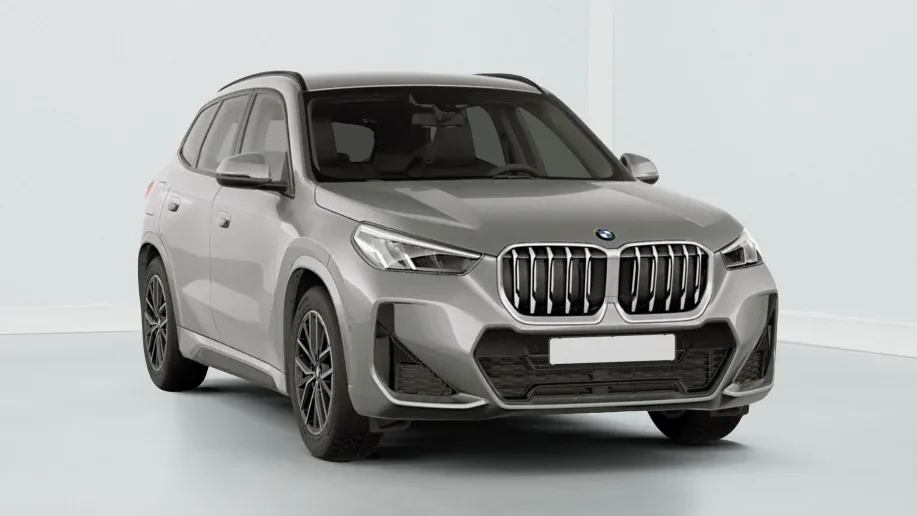 BMW X1 18I SDRIVE M SPORT Zéro km immatriculé