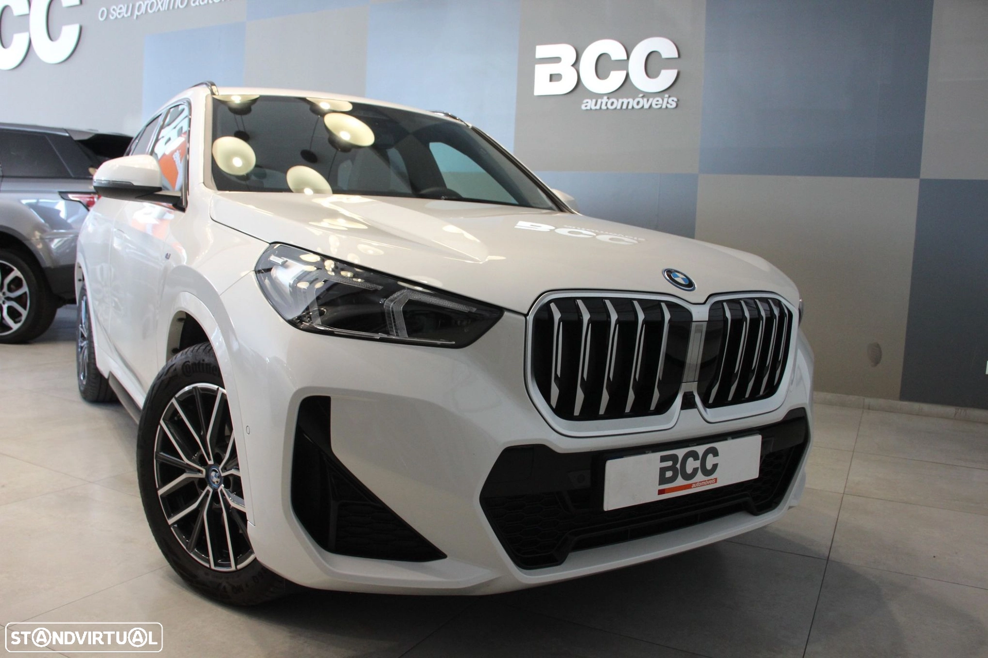 BMW X1 xDrive25e Pack Desportivo M