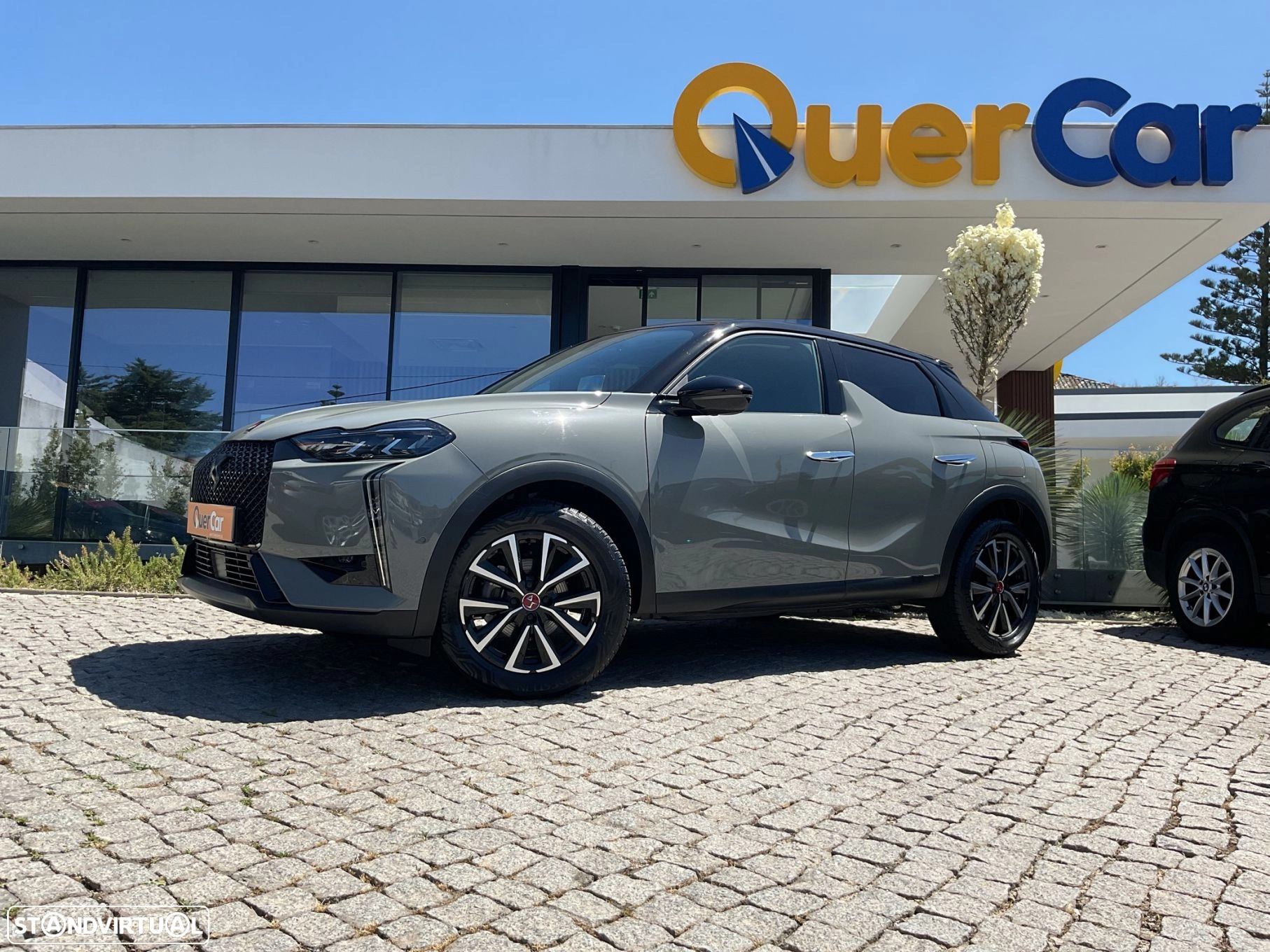 DS DS3 1.2 PureTech Performance Line