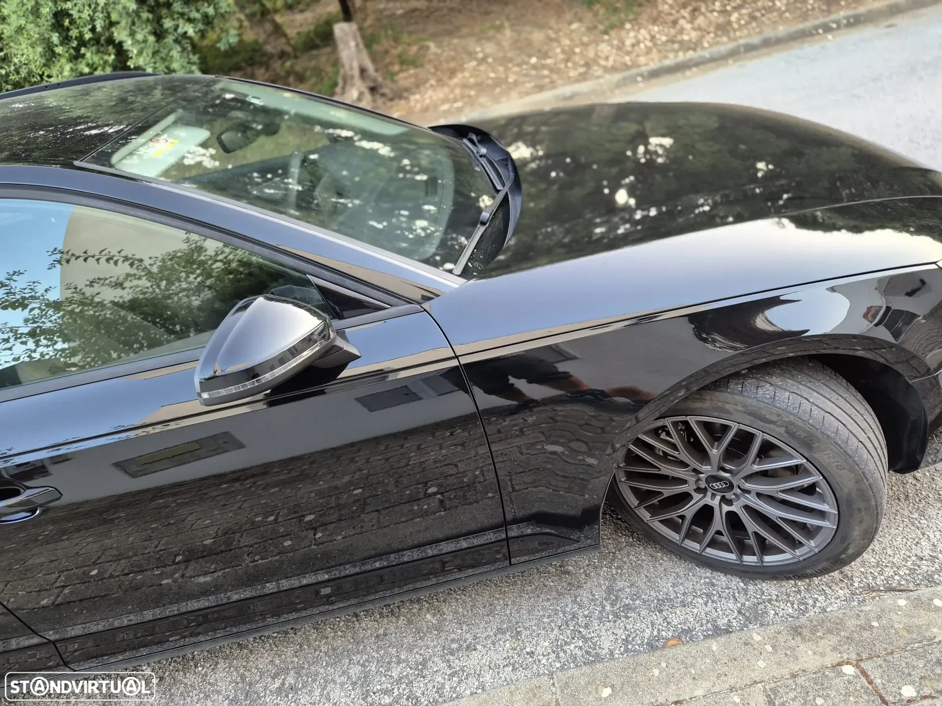 Audi A4 Avant 2.0 TDI S tronic