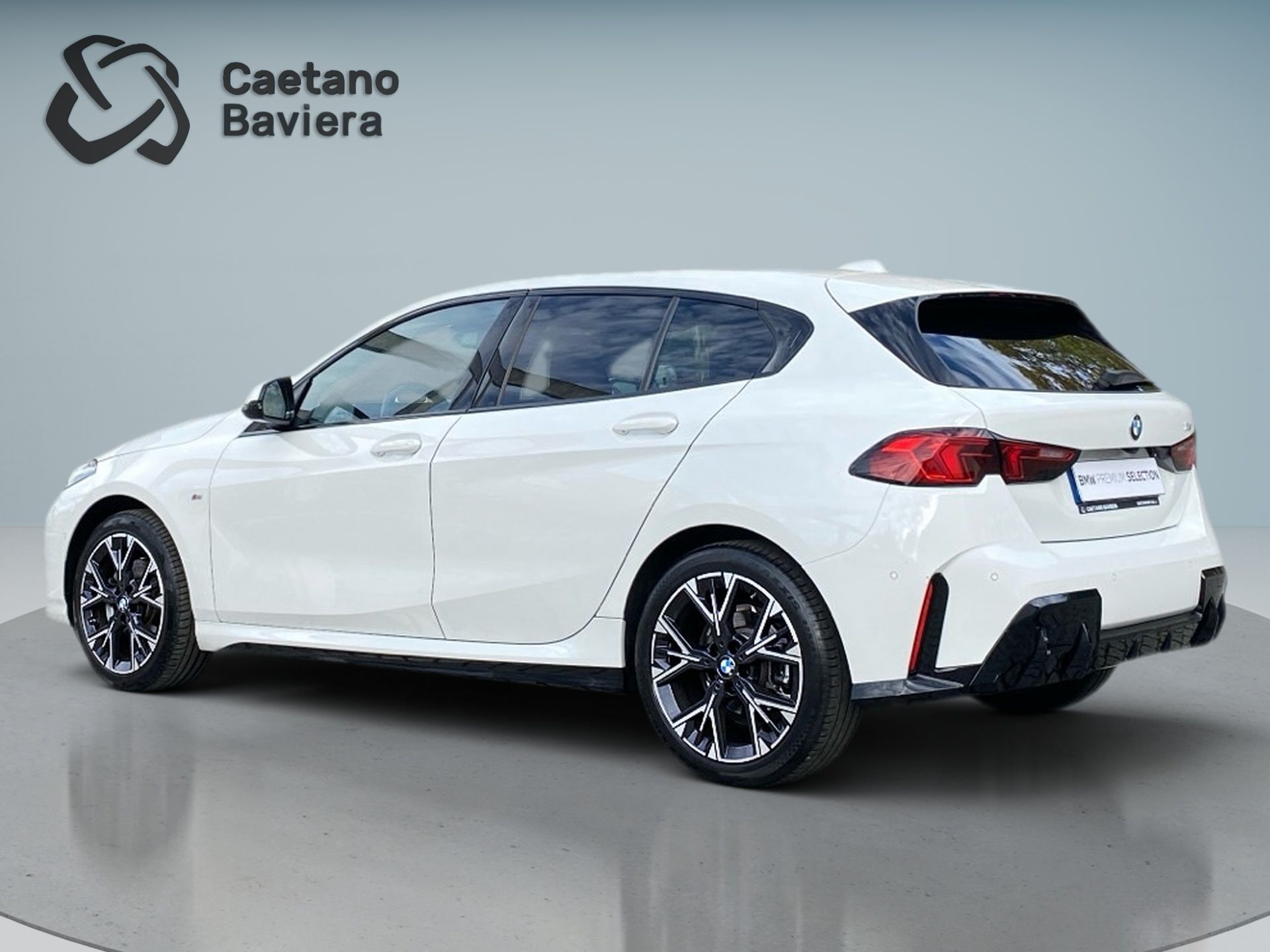 BMW Serie 1