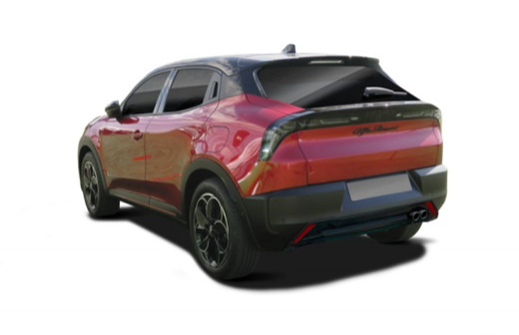 ALFA ROMEO - Junior - Junior 1.2 Speciale eDCT6