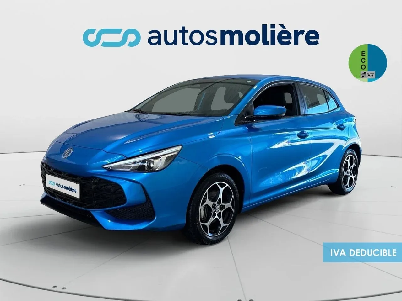 Hybrid+ Comfort 143 kW (195 CV)