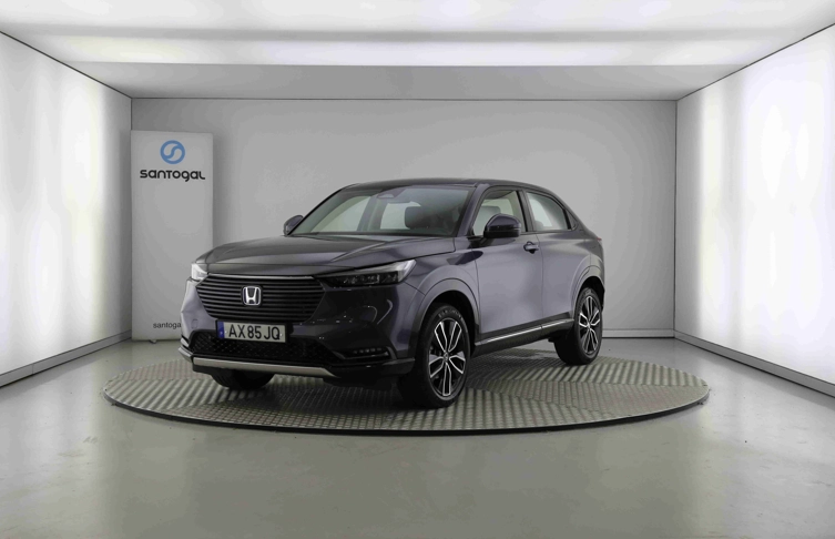 HONDA - HR-V - HR-V 1.5 i-MMD e:HEV Advance