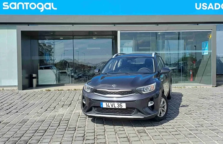 KIA - Stonic - Stonic 1.0 T-GDi SX