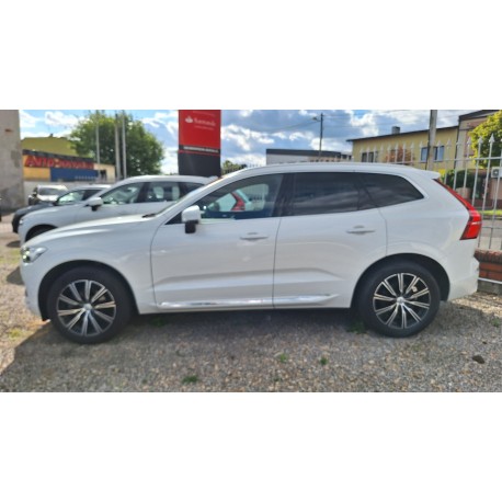 VOLVO XC 60 2.0D MOC 214 kM. 2020 ROK KRAJOWY , I WŁAŚCICIEL