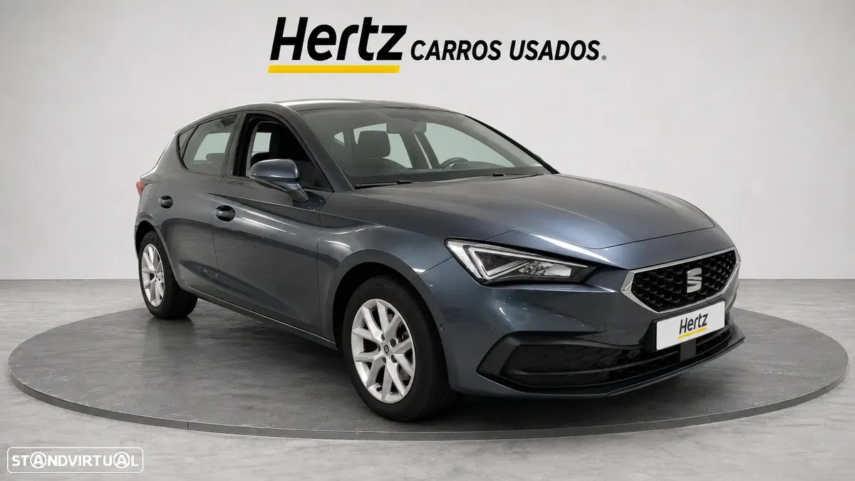 SEAT Leon 1.0 TSI Style