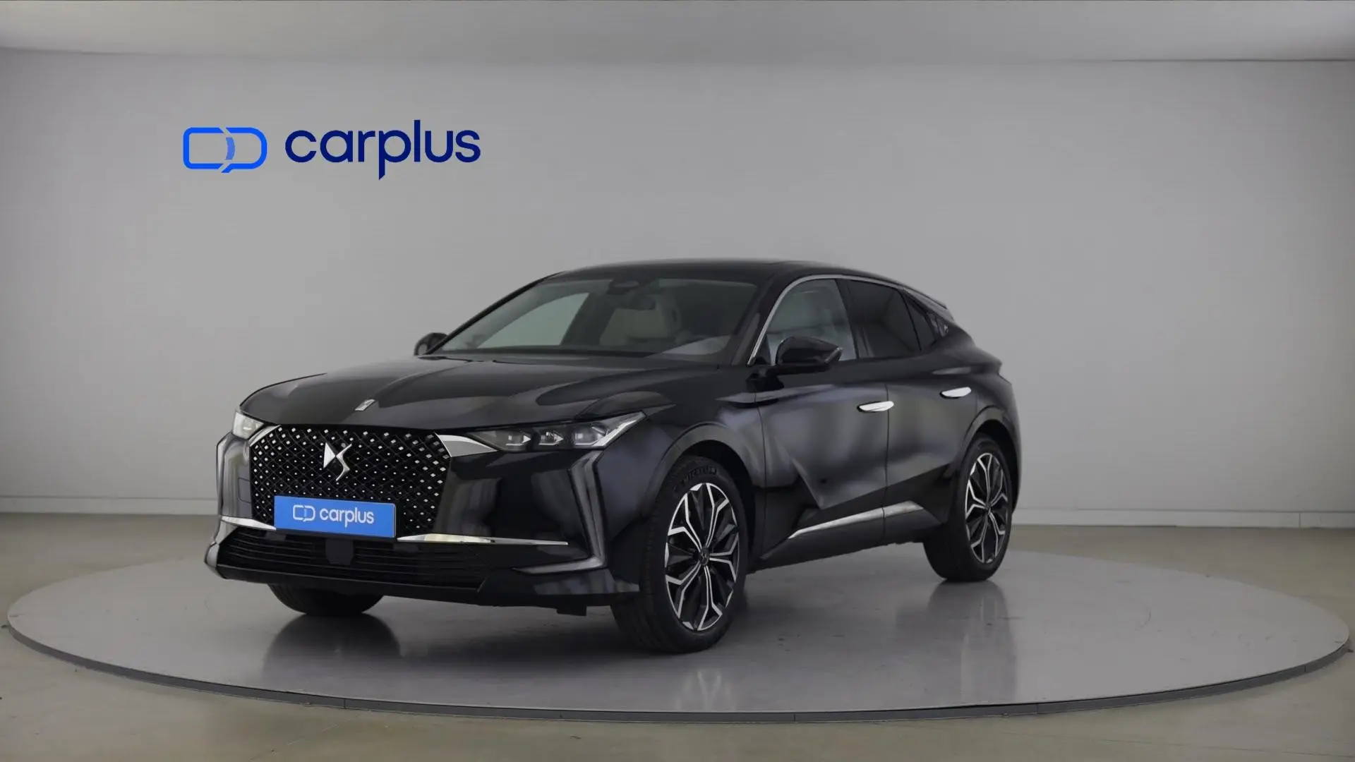 DS DS 4