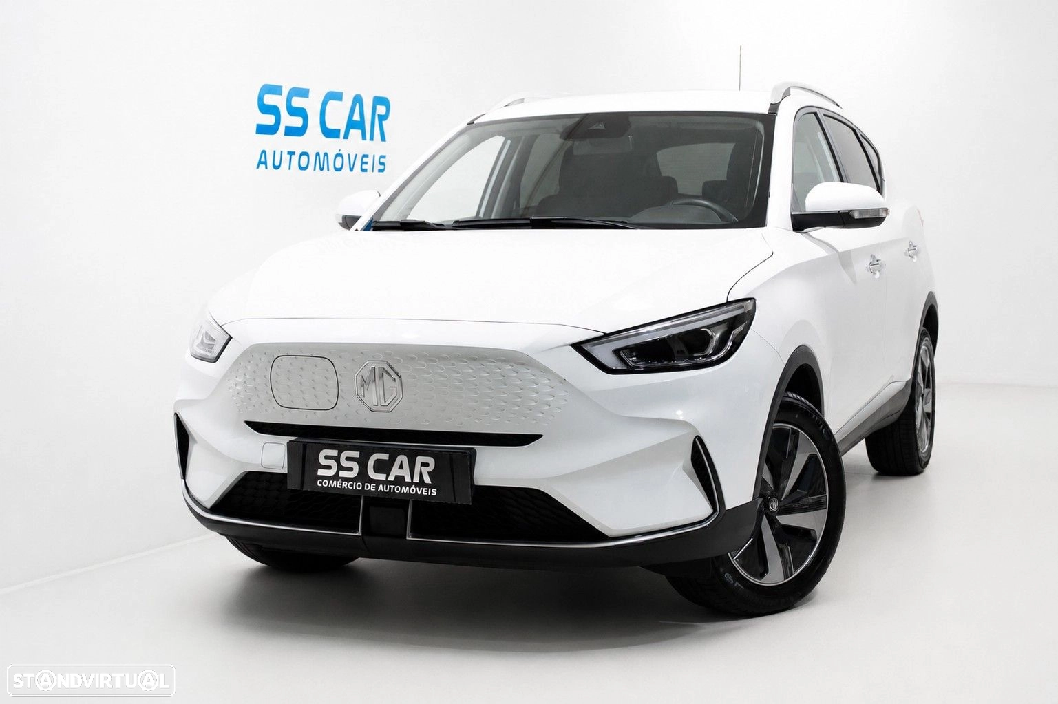 MG ZS EV 50.3 kWh Comfort