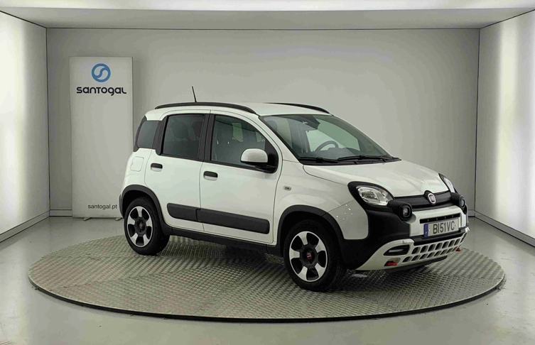 FIAT - Panda - Panda 1.0 Hybrid